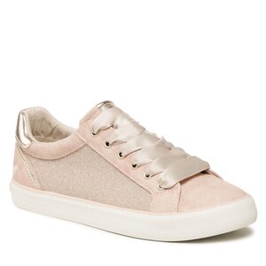 Sneakersy Mustang - 1267-313-555 Rose.