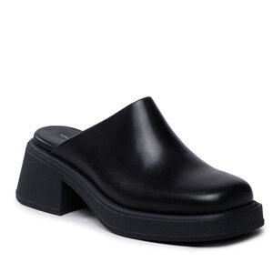 Šľapky Vagabond - Dorah 5542-201-20 Black.