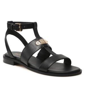 Sandále MICHAEL Michael Kors - Darcy Sandal 40S3DCFS5L Black.