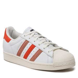 Topánky adidas - Superstar GZ9380 Crywht/Prered/Clastr.