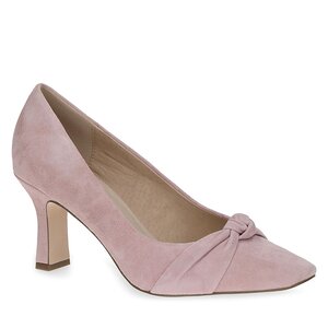 Poltopánky Caprice - 9-22420-20 Candy Suede 548.