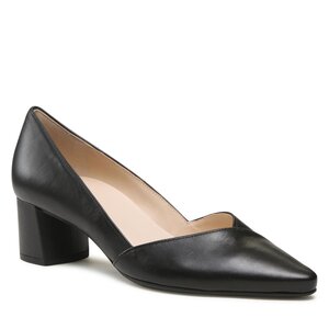Poltopánky HÖGL - 0-174500-0100 Black 100.