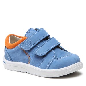 Poltopánky Ricosta - Pepino By Ricosta Timmy 50 2000602/140 Adriatic/Orange.