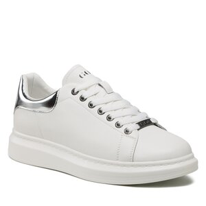 Sneakersy GOE - LL1N4016 White.