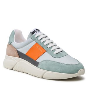 Sneakersy Axel Arigato - Genesis Vintage Runner F1101003 Modrá.