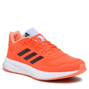 Topánky adidas - Duramo 10 HP2373 Solar Red/Legend Ink/Blue Dawn.