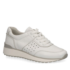 Sneakersy Caprice - 9-23713-20 White Deer 105.