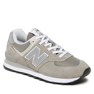 Sneakersy New Balance - ML574EVG Sivá.