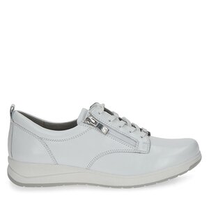 Sneakersy Caprice - 9-23760-20 White Nappa 102.