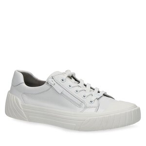 Sneakersy Caprice - 9-23737-20 White Softna.C 129.