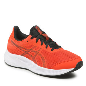 Topánky Asics - Patriot 13 Gs 1014A267 Cherry Tomato/Black 800.