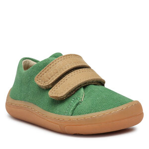 Topánky Froddo - Barefoot Vegan Velcro G3130229-1 1.