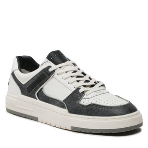 Sneakersy Guess - Cento FM5AQU ELE12 COAL.