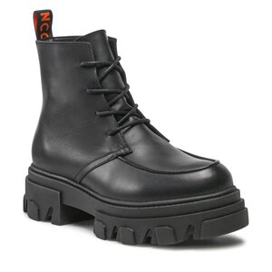 Členková obuv Bianco - 11250170 Black.