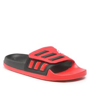 Šľapky adidas - Adilette Tnd GZ5941 Červená.