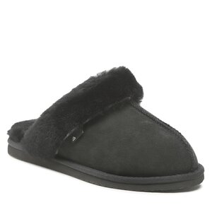 Papuče Bullboxer - 258000F1L Black.