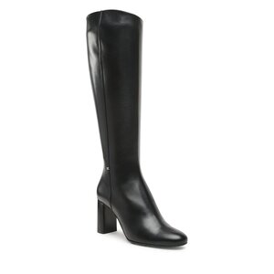 Čižmy Max Mara - Besspv 47963323600 Nero 005.