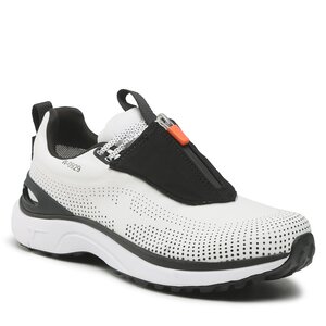 Trekingová obuv Tamaris - GORE-TEX 1-23765-39 White/Black 125.