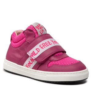 Sneakersy Garvalin - 221330-C-0 D Pop.