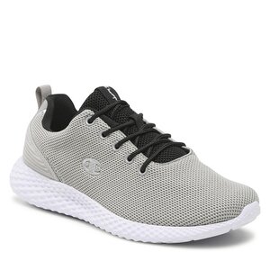 Sneakersy Champion - Sprint Winterized S11496-CHA-ES007 Gpa/Nbk/Sil.