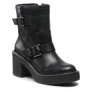 Členková obuv DKNY - Daray K3220659 Black.