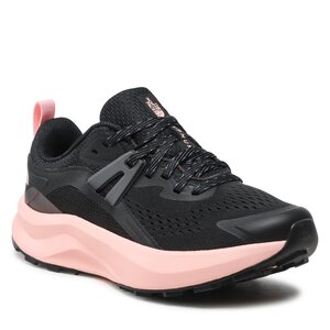 Trekingová obuv The North Face - Hypnum NF0A7W5QIH9-050 Tnf Black/Rose Gold.