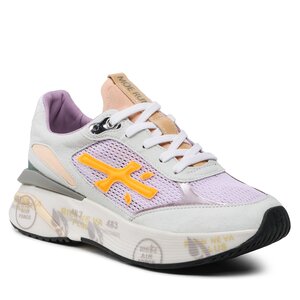 Sneakersy Premiata - Moerund 6337 Grey/Purple.