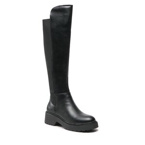 Čižmy Steve Madden - Callback SM11002218-04005-001 Black.