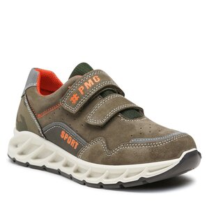 Sneakersy Primigi - 3874533 D Bosc.