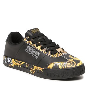 Sneakersy Versace Jeans Couture - 74YA3SK6 ZP263 G89.