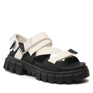 Sandále Palladium - REVOLT SANDAL ARMY 116.