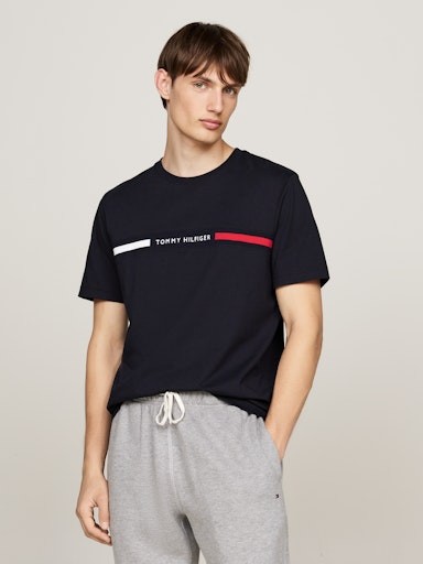 Tommy Hilfiger S/S T-Shirt S.