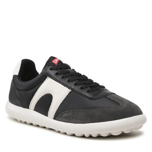 Sneakersy Camper - Pelotas Xlf K100545-039 Black.