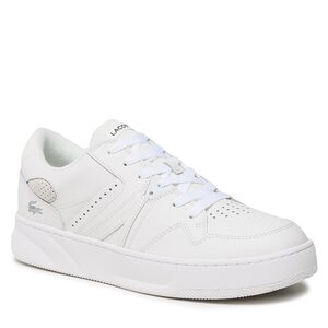 Sneakersy Lacoste - L005 222 2 Sma 744SMA011521G Wht/Wht.