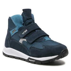 Čižmy Primigi - GORE-TEX 2920433 S Navy.
