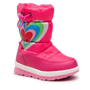 Snehule Agatha Ruiz de la Prada - 221996-A Fucsia.