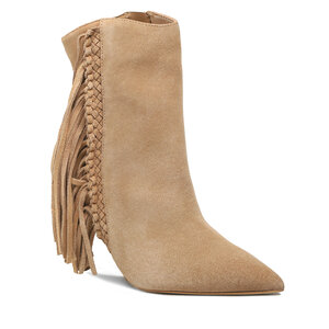 Členková obuv Guess - Sidone FL5SID SUE10 BROWN.
