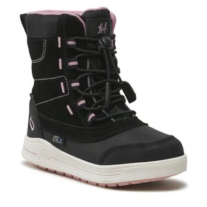 Snehule Leaf - Jaren LJARE201M Black/Pink.