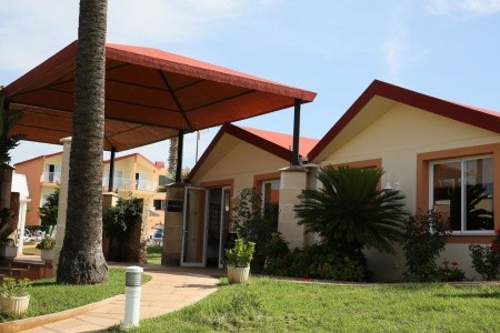 Španielsko Menorca Pierre Vacances Apartamentos Menorca Club Blanes 12 dňový pobyt Bez stravy Letecky Letisko: Mníchov August 2025 ( 5/08/25-16/08/25)