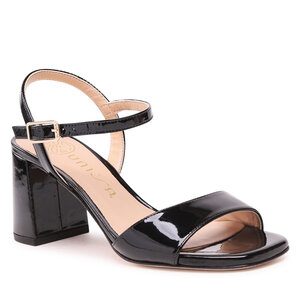 Sandále Unisa - Moraty 23 Pa Black.