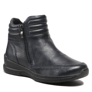 Členková obuv Caprice - 9-25460-29 Ocean Nappa 855.