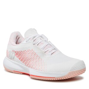 Topánky Wilson - Kaos Swift 1.5 WRS331040 White/Blu Atoll/Lapis Blul.