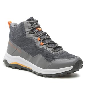 Trekingová obuv Armata di Mare - AMUW22T304 Grey.