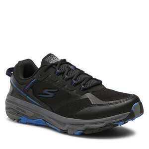 Trekingová obuv Skechers - Go Run Trail Altitude 220112/BKBL Black/Blue.