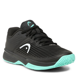 Topánky Head - Revolt Pro 4.0 275203 Black/Teal.