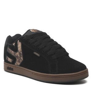 Sneakersy Etnies - Fader 4101000203 Black/Gum 964.