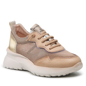 Sneakersy Hispanitas - Polinesia CHV232594 Desert.