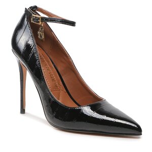Lodičky Kurt Geiger - Shoreditch Stiletto 9313200309 Black.