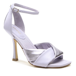 Sandále Guess - Hyson FL6HYS LEA03 LILAC.