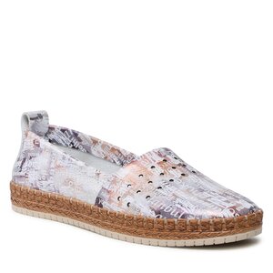 Poltopánky Loretta Vitale - 326 Pudra.